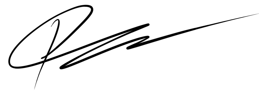 Signature Logo